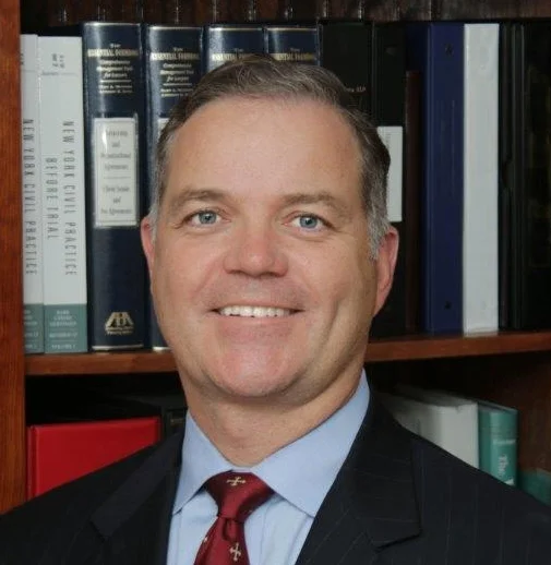 Huntington Councilman Gets Letter From White House