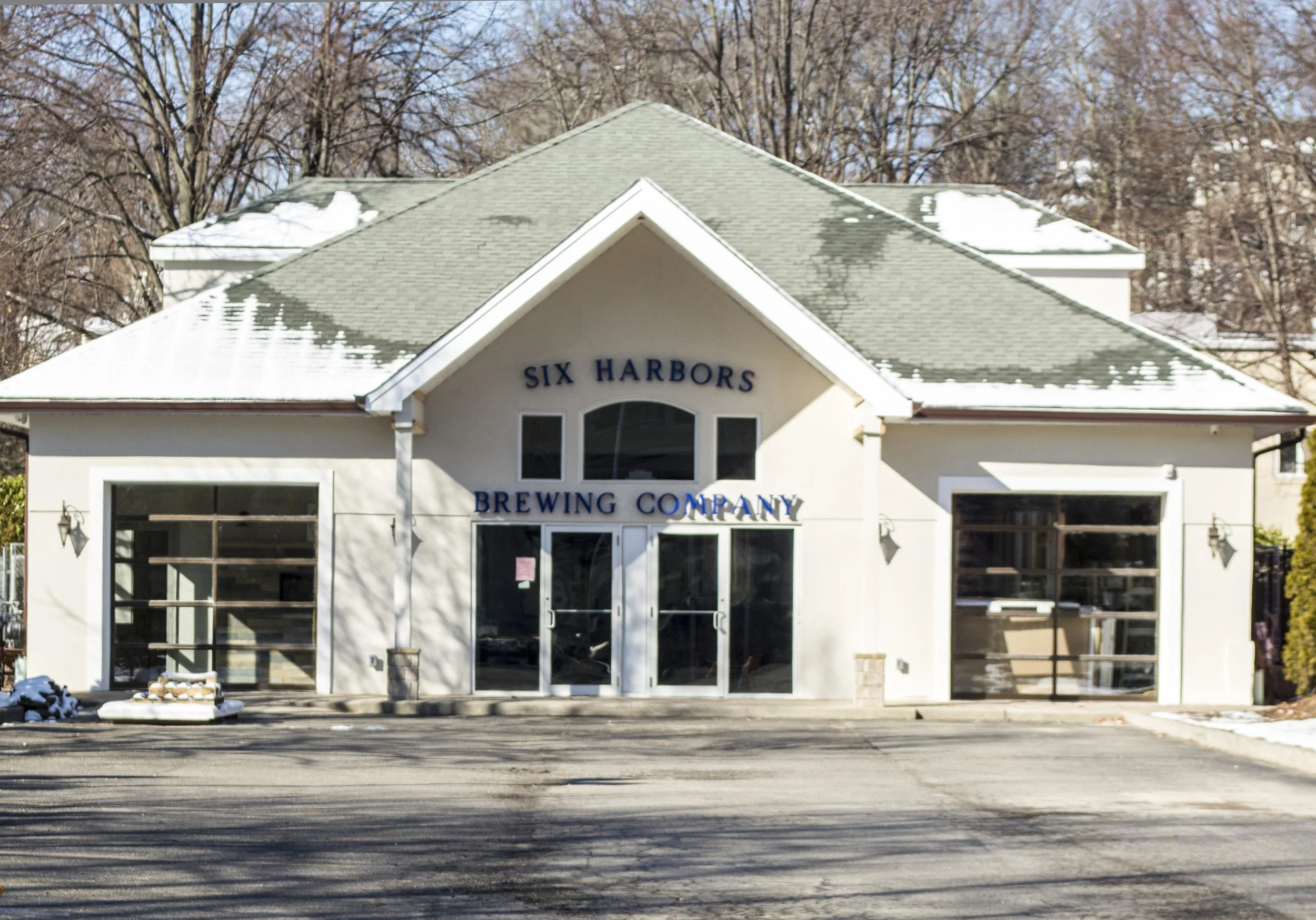 Homebrewer Seeks Approval For Village Tasting Room