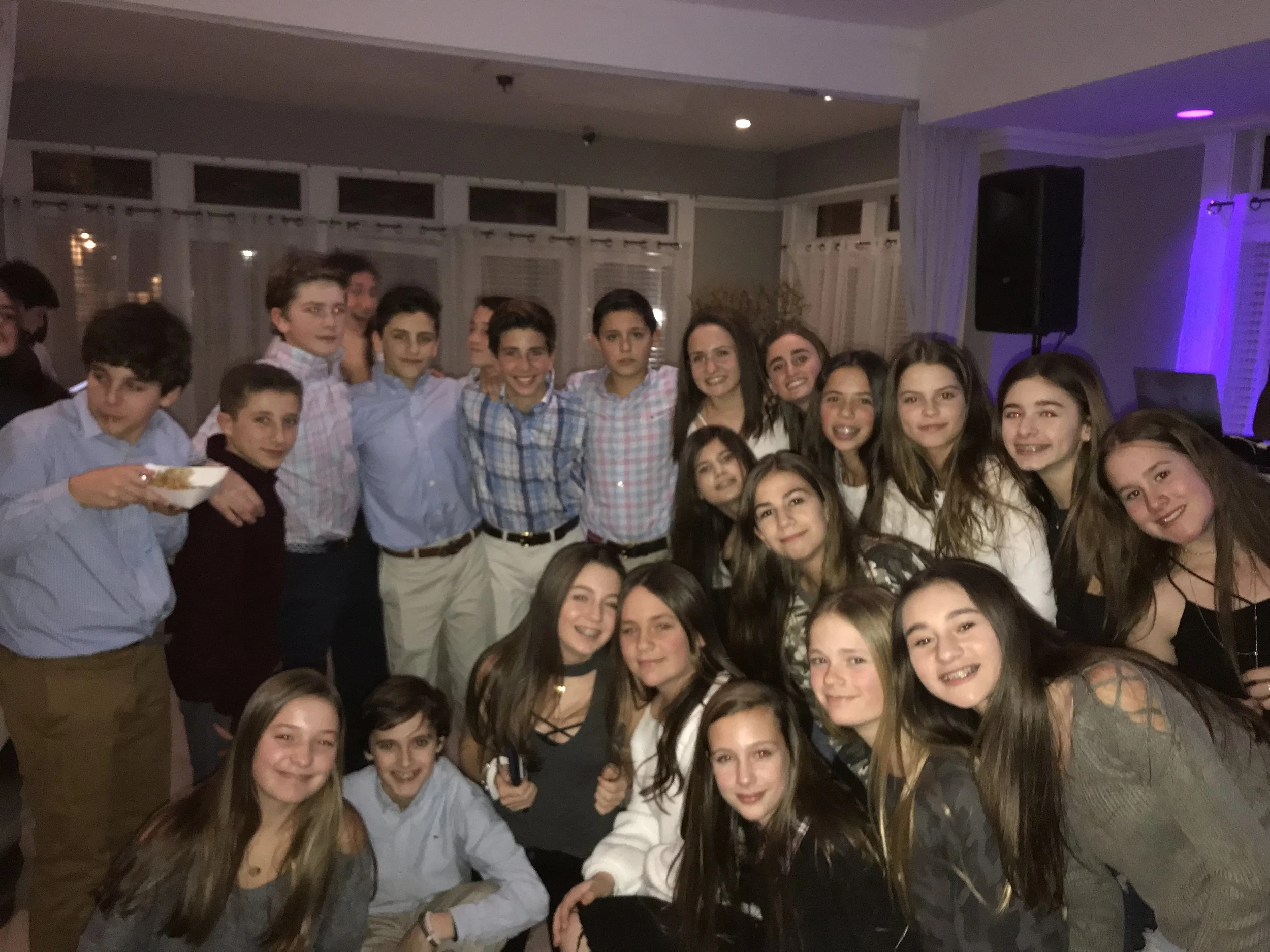 Cold Spring Harbor Sisters Team Up To Grow Fundraiser