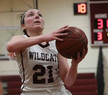 Whitman Wildcats Eye First Place