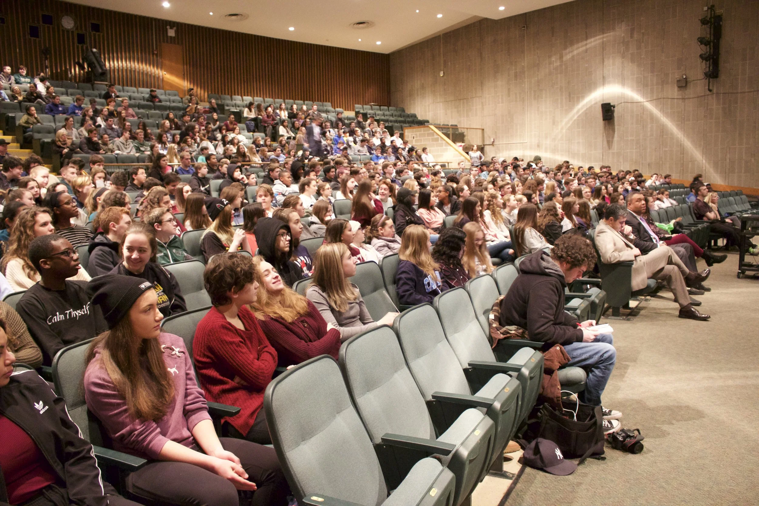 County Hosting Seminars About Dangers Of Vaping