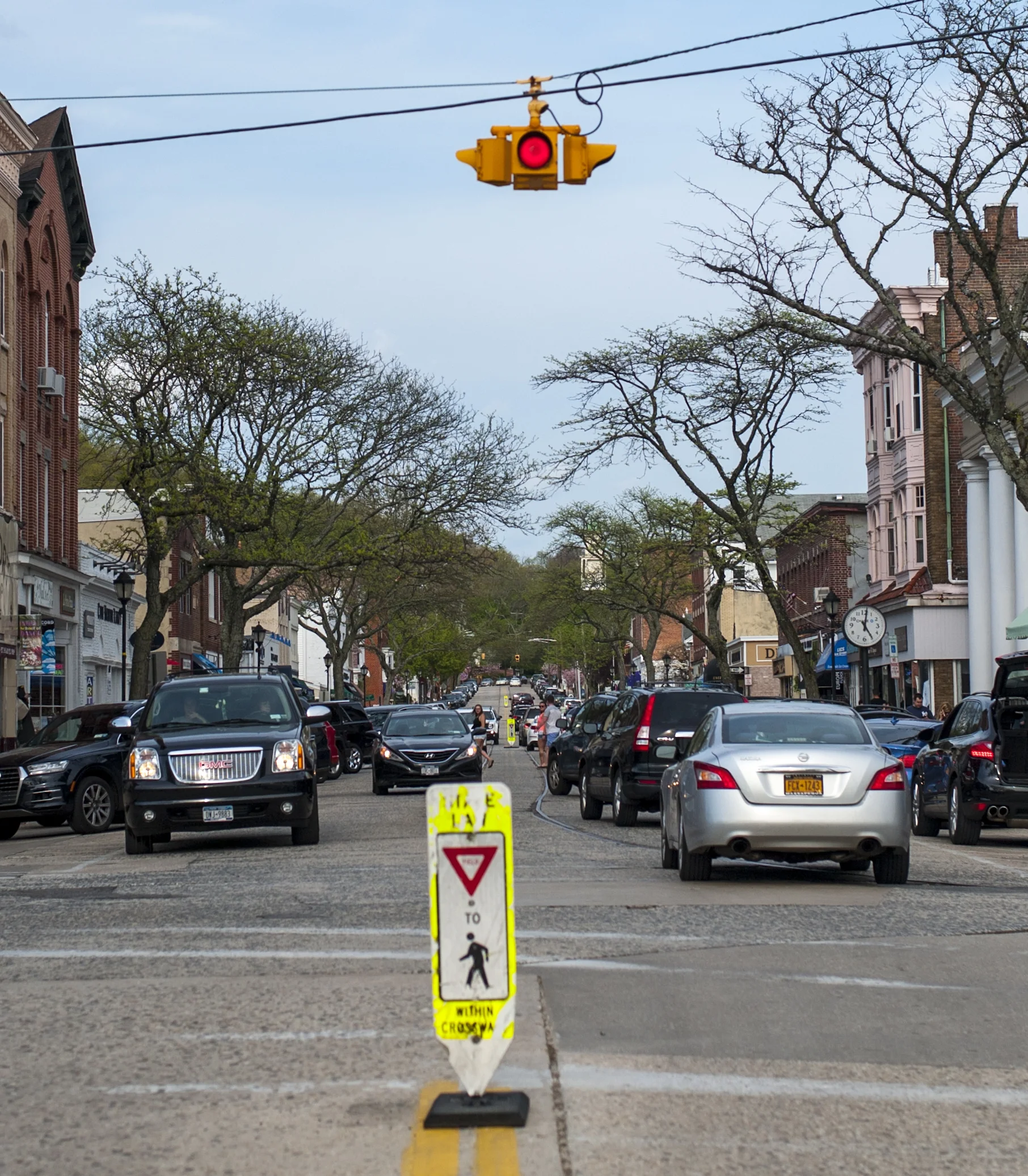 Northport Gets $5K Toward Added Security Cameras