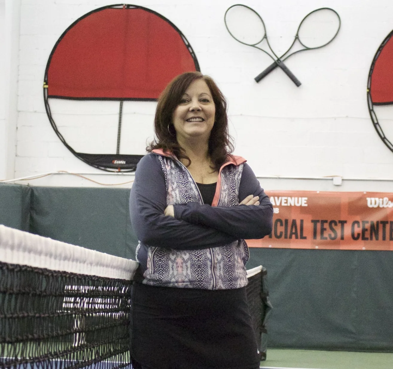 Huntington Tennis Center Sells For $3.2M