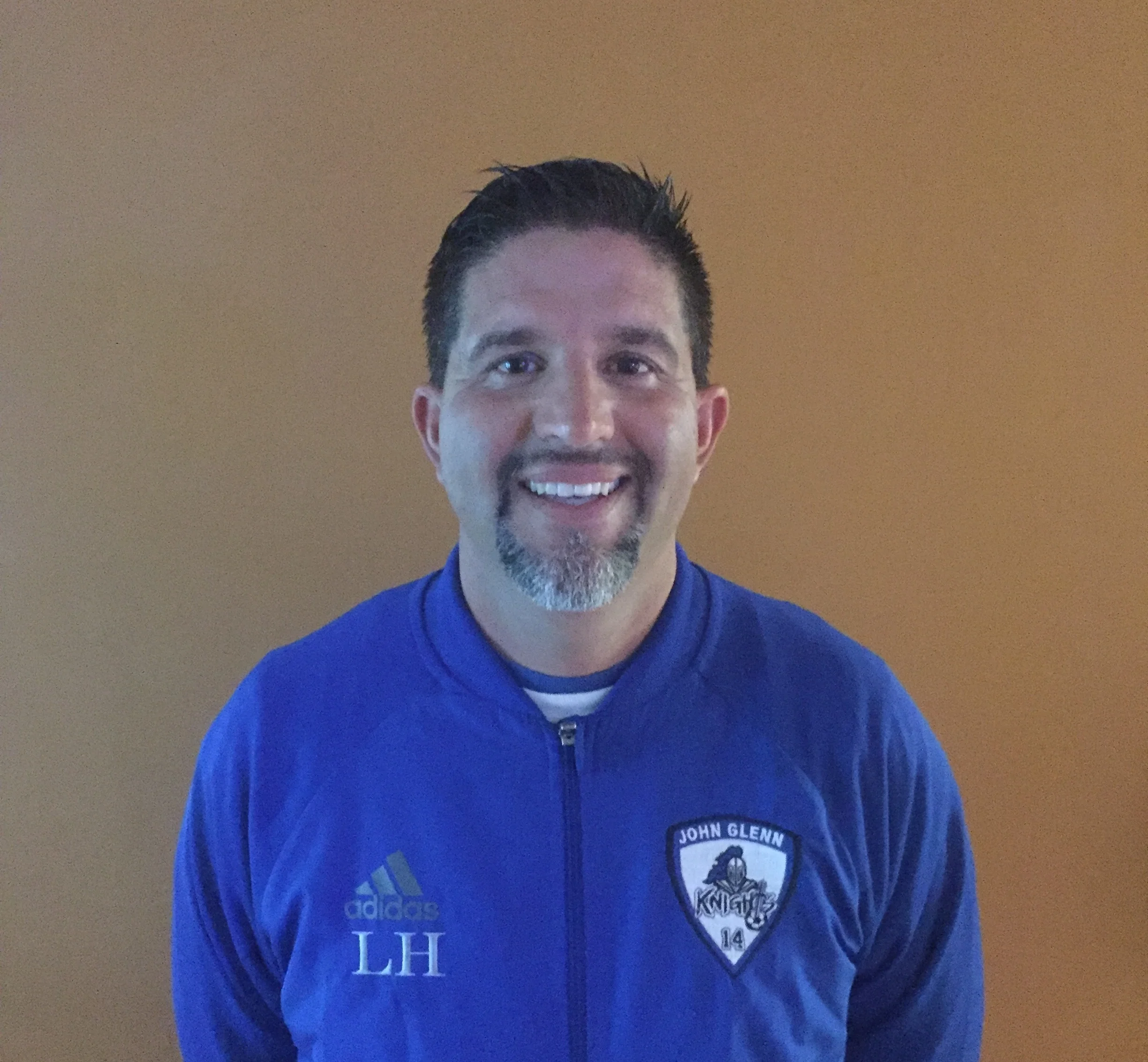 Coach Of The Year Calls Honor ‘Humbling’