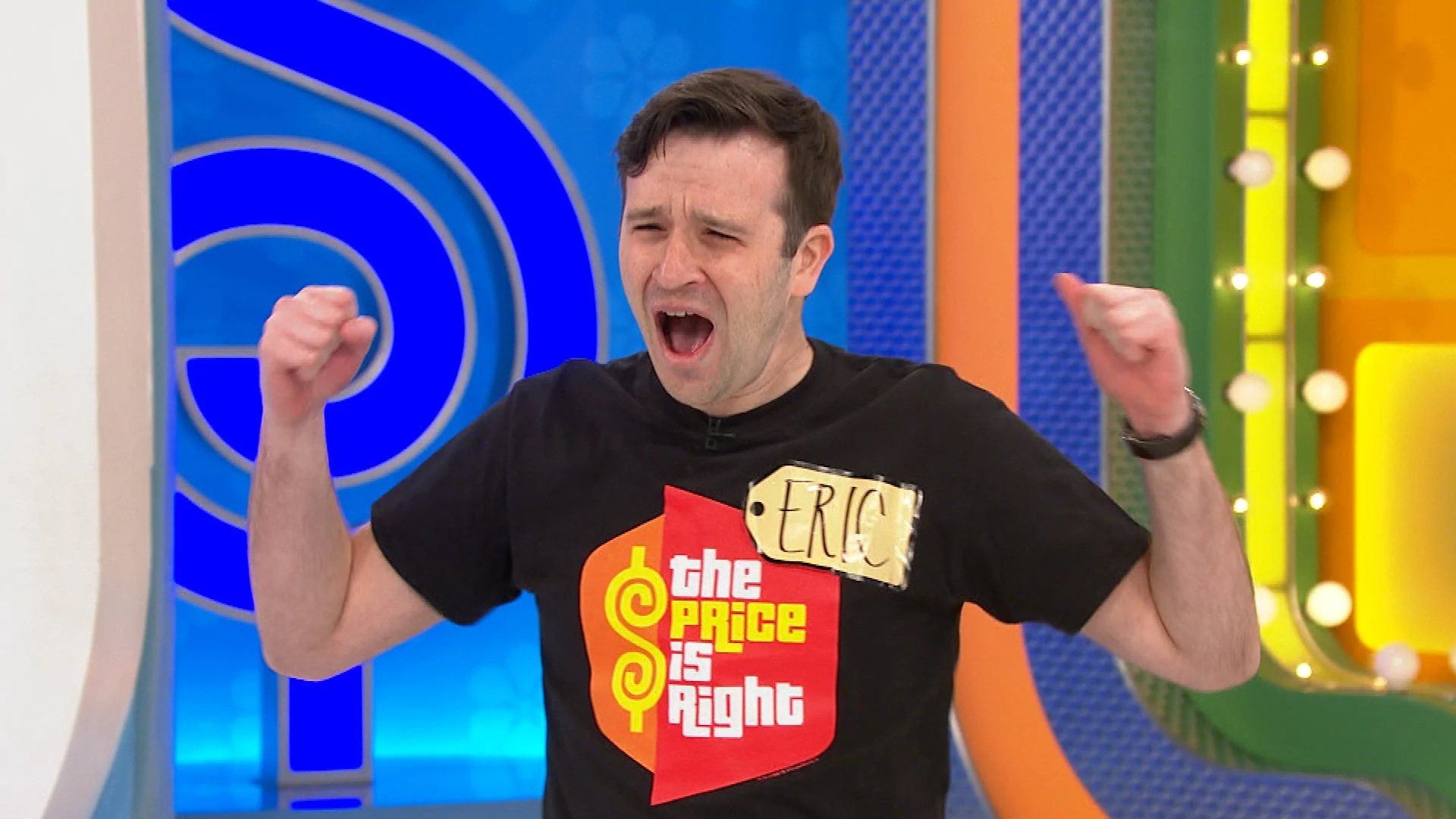 Dix Hills Resident Wins Big On 'Price Is Right'