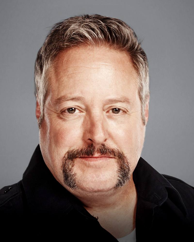 Hometown Comic Bringing Laughs To Paramount