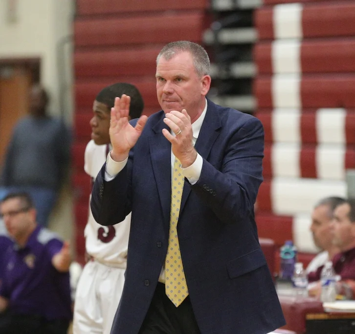 Whitman Coach Bids Farewell After 19 Years