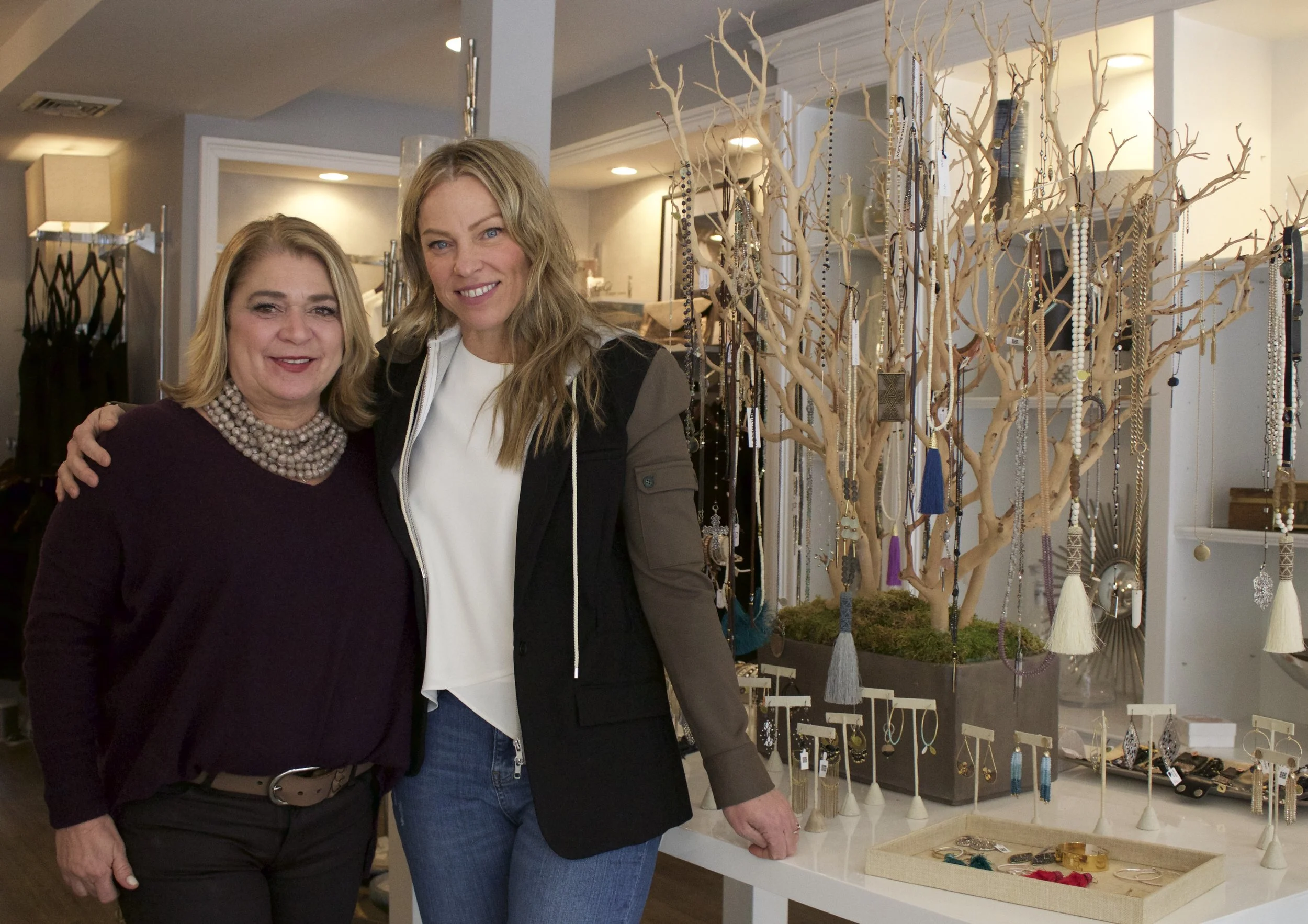 Living Offers One-Stop Shopping Experience