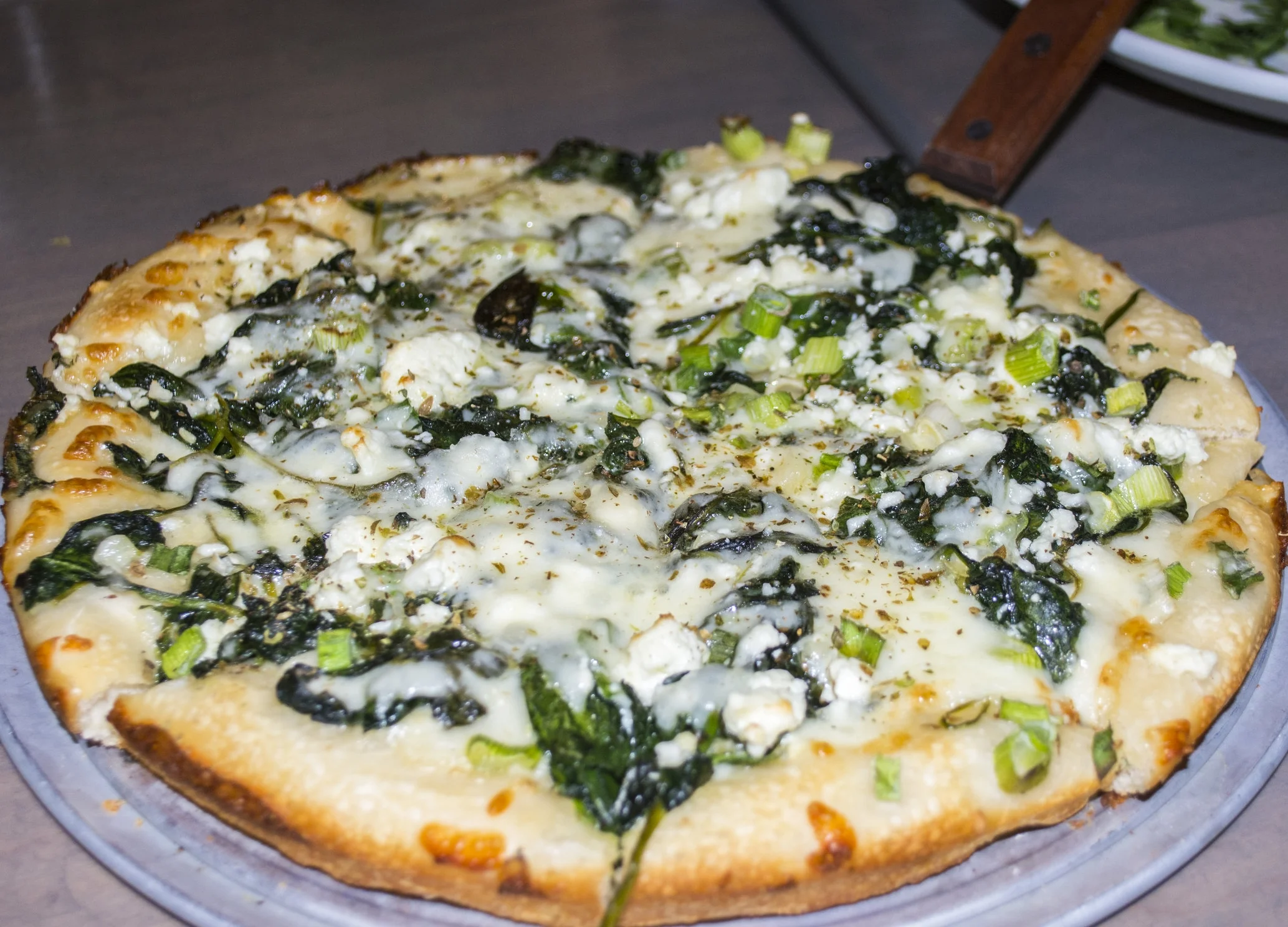 Greek Culture, Dishes Mix Well At Ara Kitchen In Commack