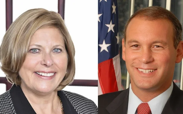 Candidates Named In 10th Assembly Race