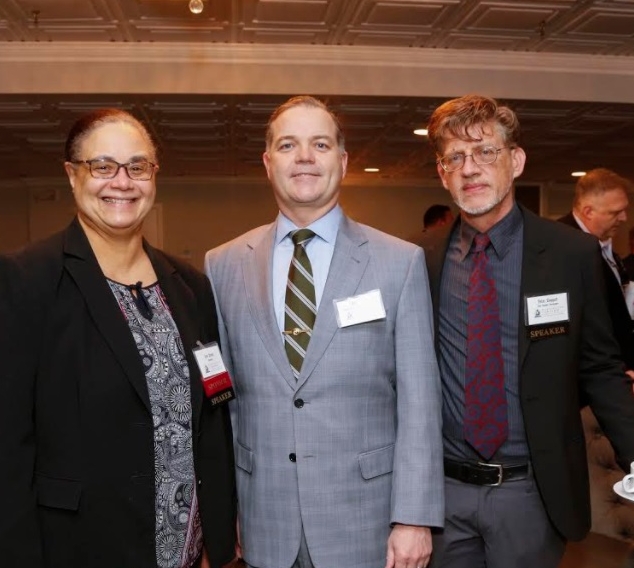 Chamber Members 'Meet The Media'