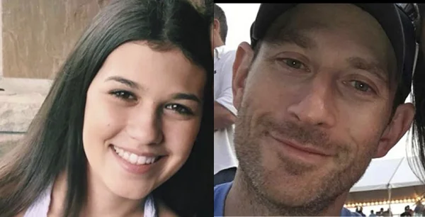 Florida Shooting: Victims Had Ties To Huntington