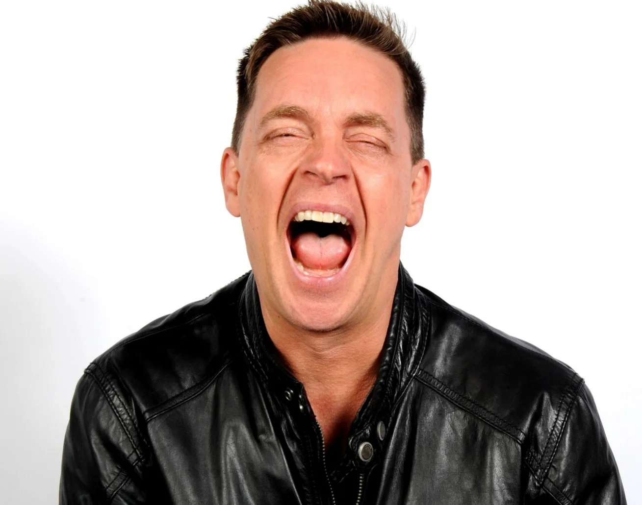 Jim Breuer Gears Up For Village Residency