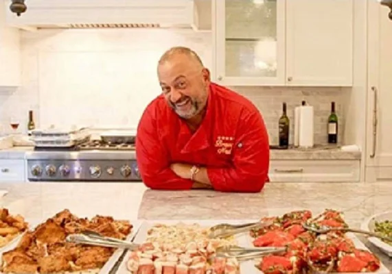 Side Dish: Personal Chef; Beer Dinners; And More