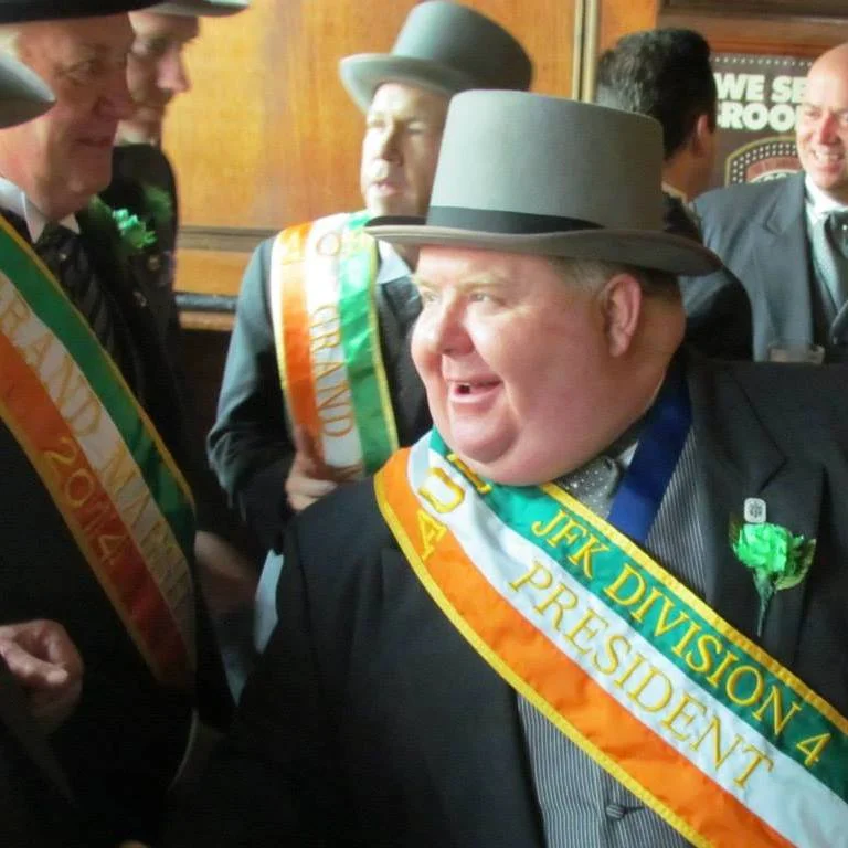 Brady To Serve As Grand Marshal Of St. Patrick's Parade 