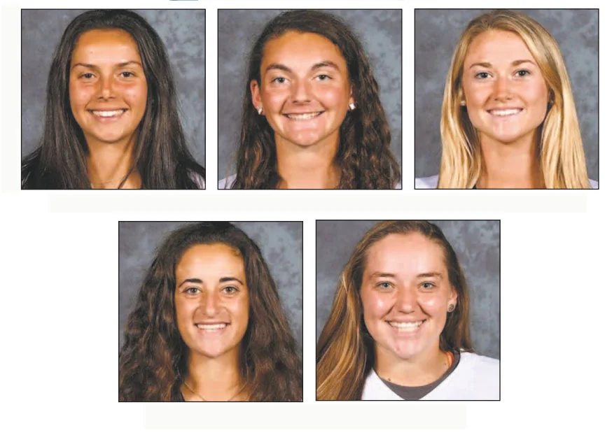Grads Make History With Top-Ranked Seawolves