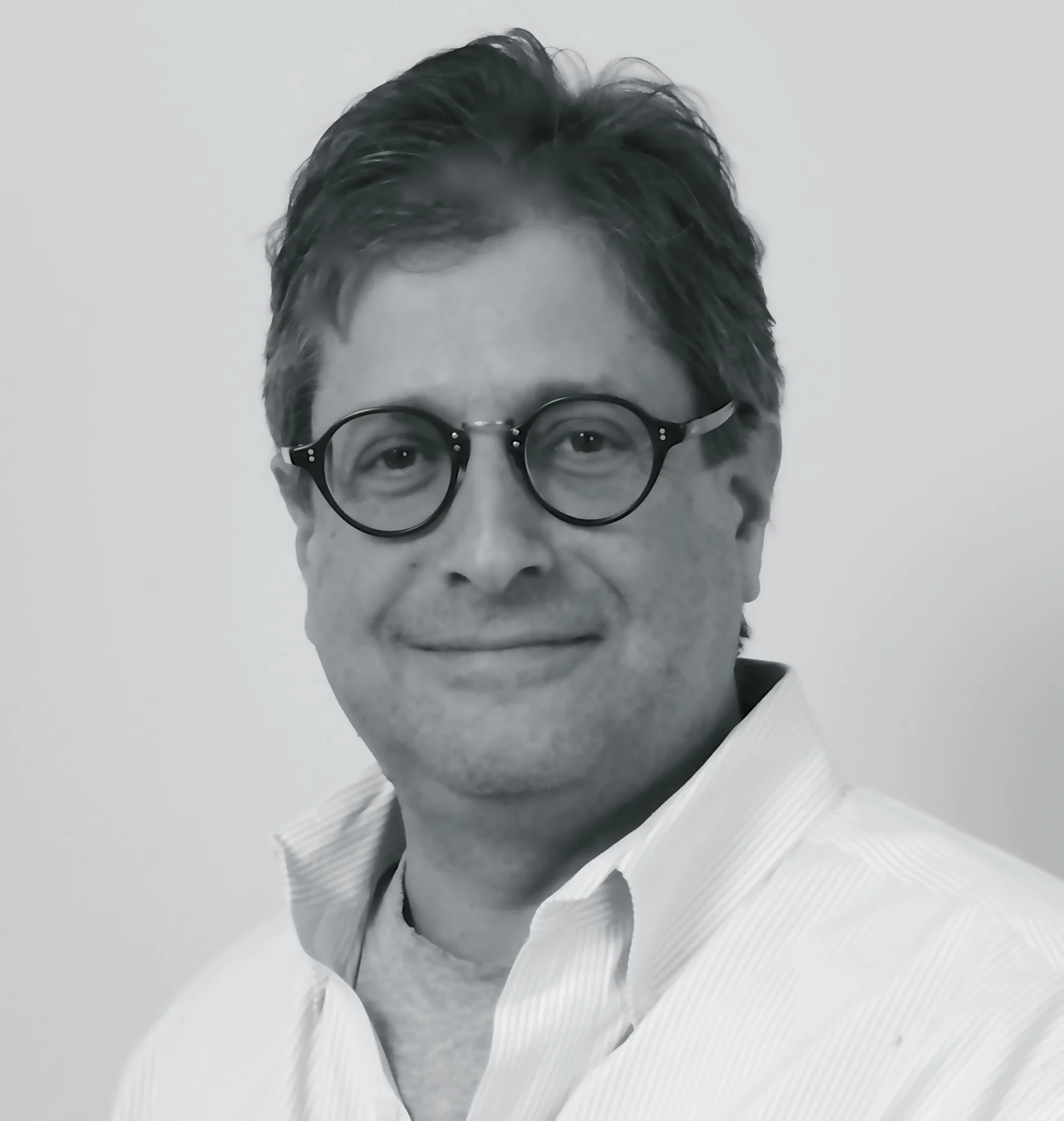   John Posillico  