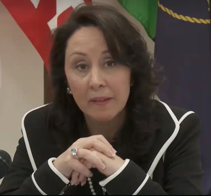 Local FBI Agent Tapped For Top Suffolk Police Department Post