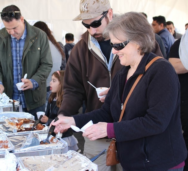 Side Dish: Chili Cook-Off; Date Nights; & More