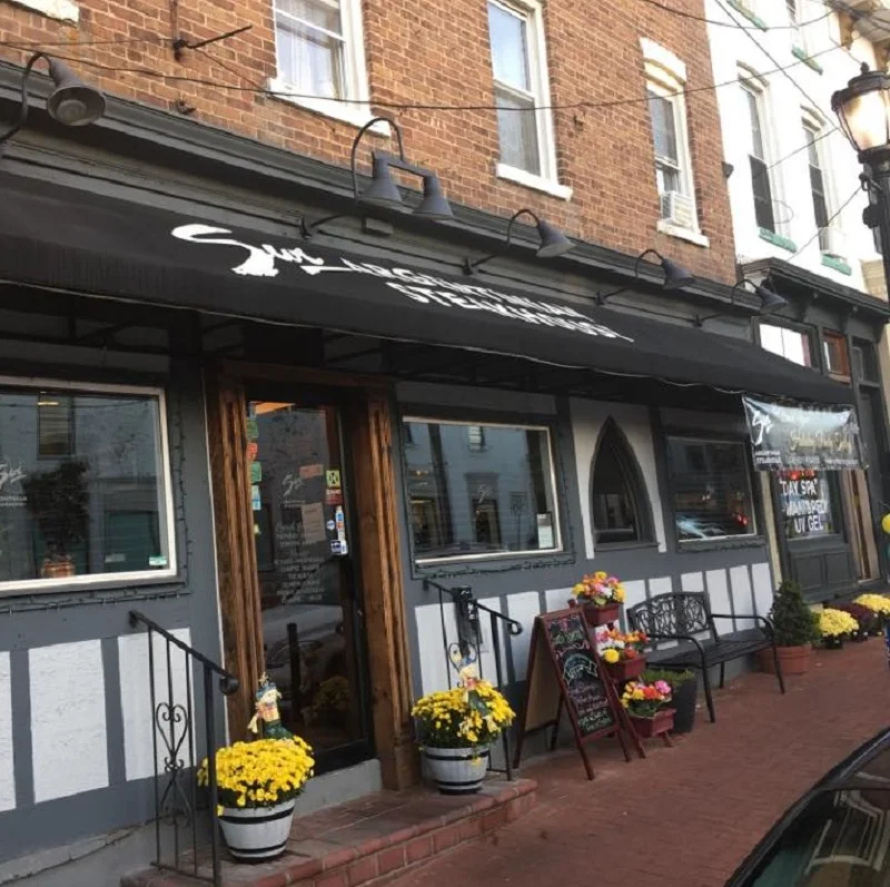 A Taste Of Argentina Right In Huntington Village