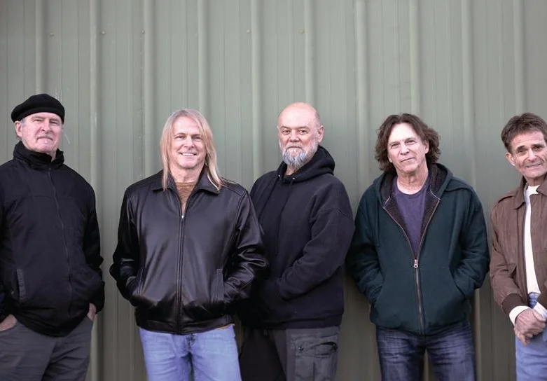 Dixie Dregs To Bring Reunion Tour To Huntington