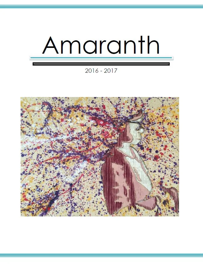 Northport High School Magazine Earns State, National Honors