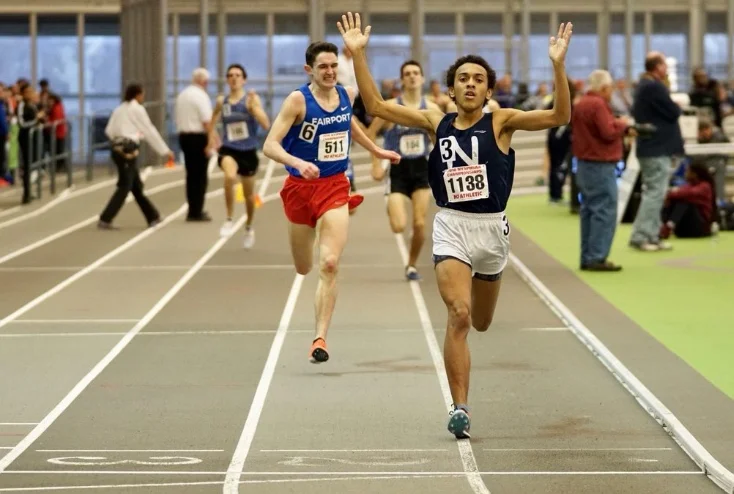 Tigers Stout At States, Prep For Nationals