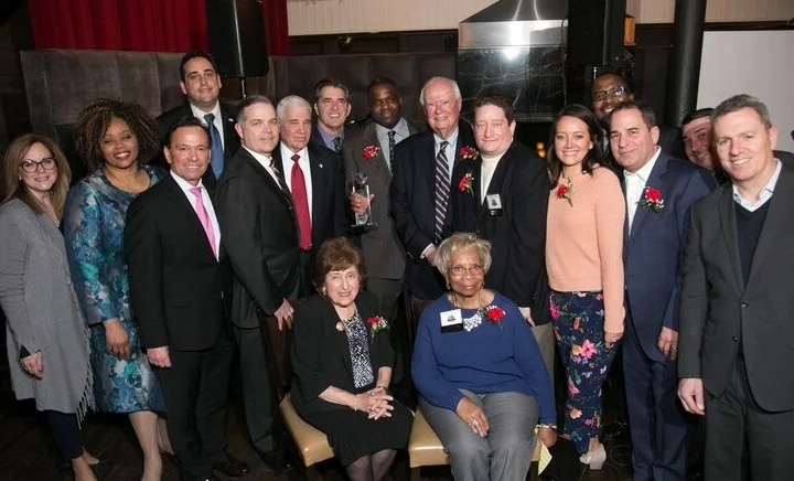 Chamber Award Promotes Diversity, Opportunity