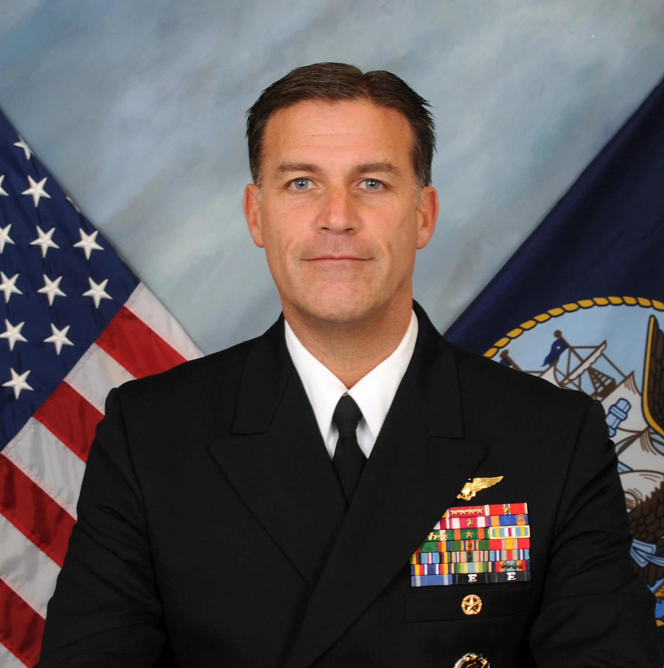 Whitman Grad Tapped By Trump For Commander Post