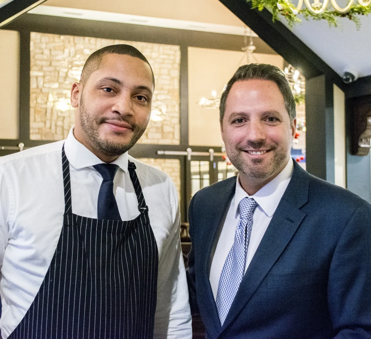 Spring Into DineHuntington Restaurant Week