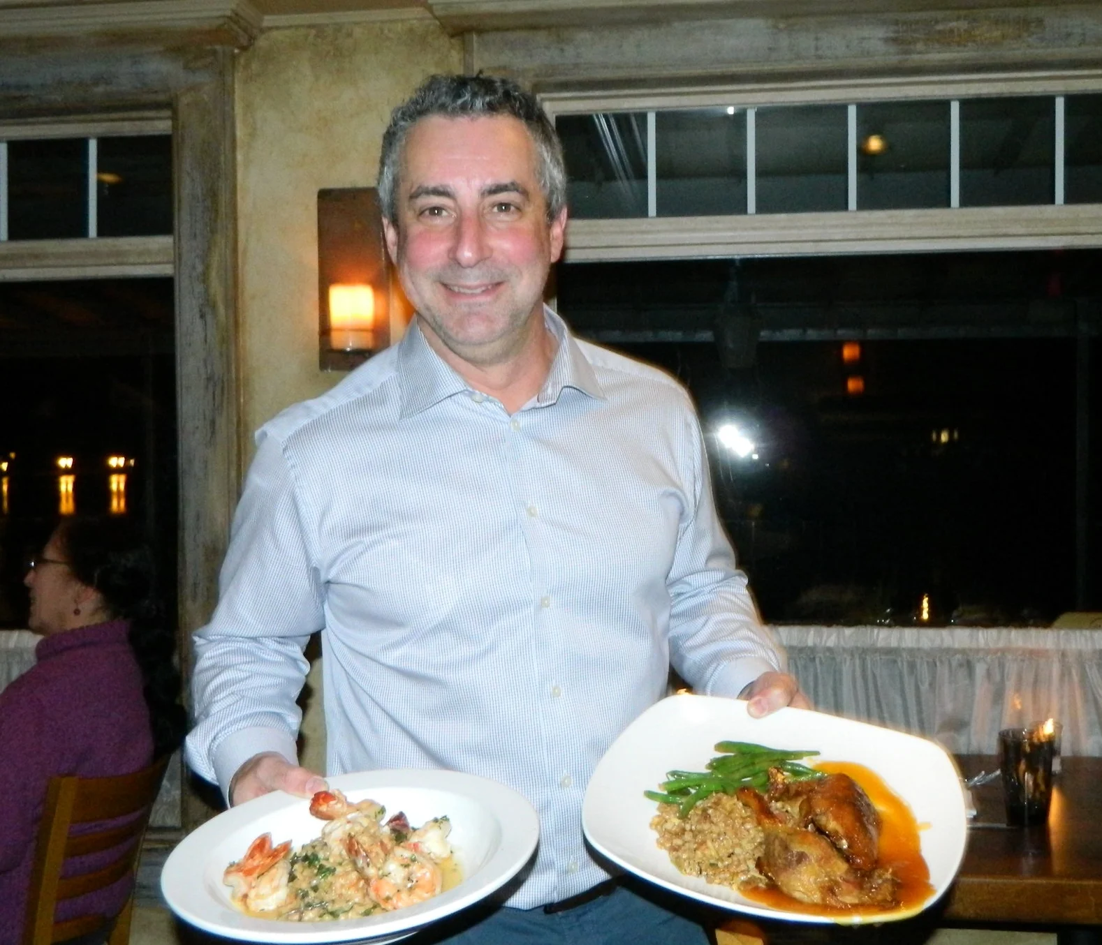 Get Your Dine On: Restaurant Week Now In Session