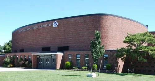 PD: Body Found On Huntington High School Grounds