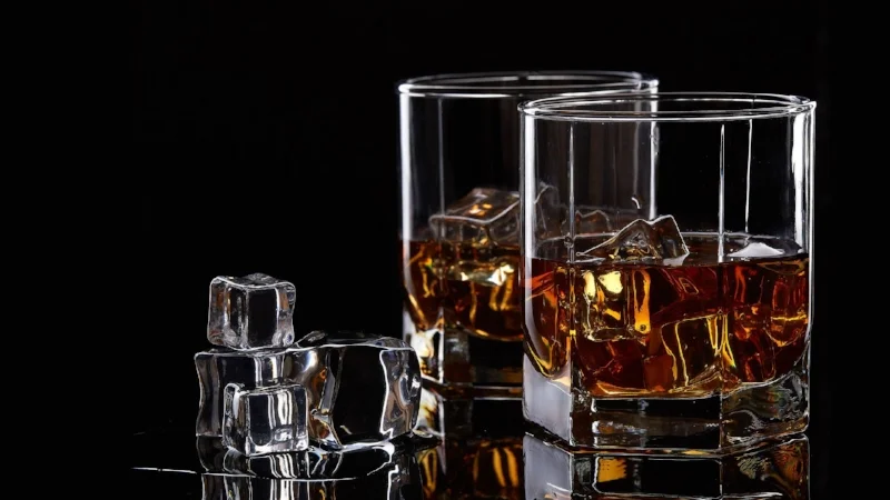 Blackstone is hosting next month a scotch showdown featuring offerings from two distilleries. Long Islander News photo/archives