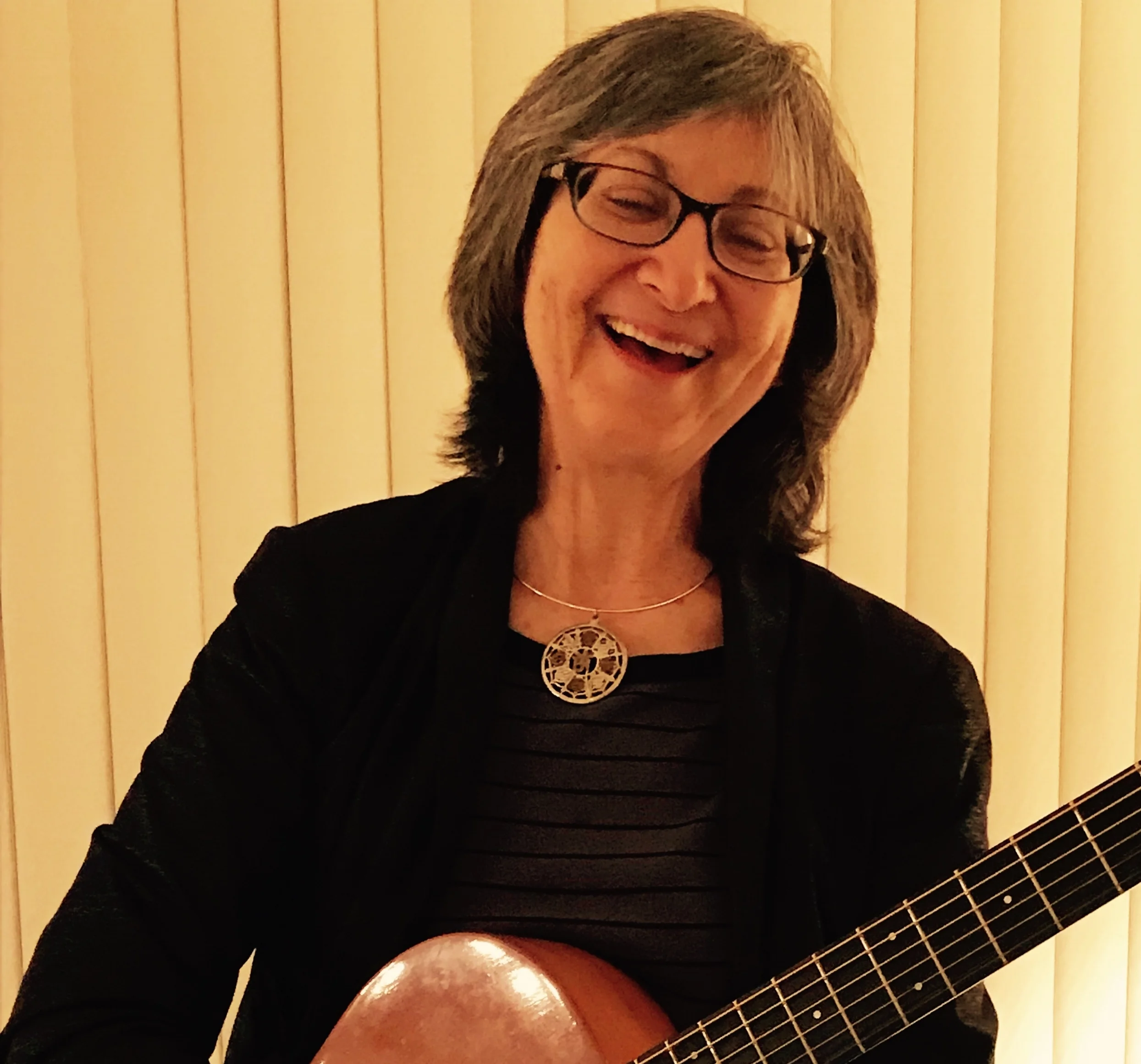 Huntington-Based Singer Addresses Injustice Through Music