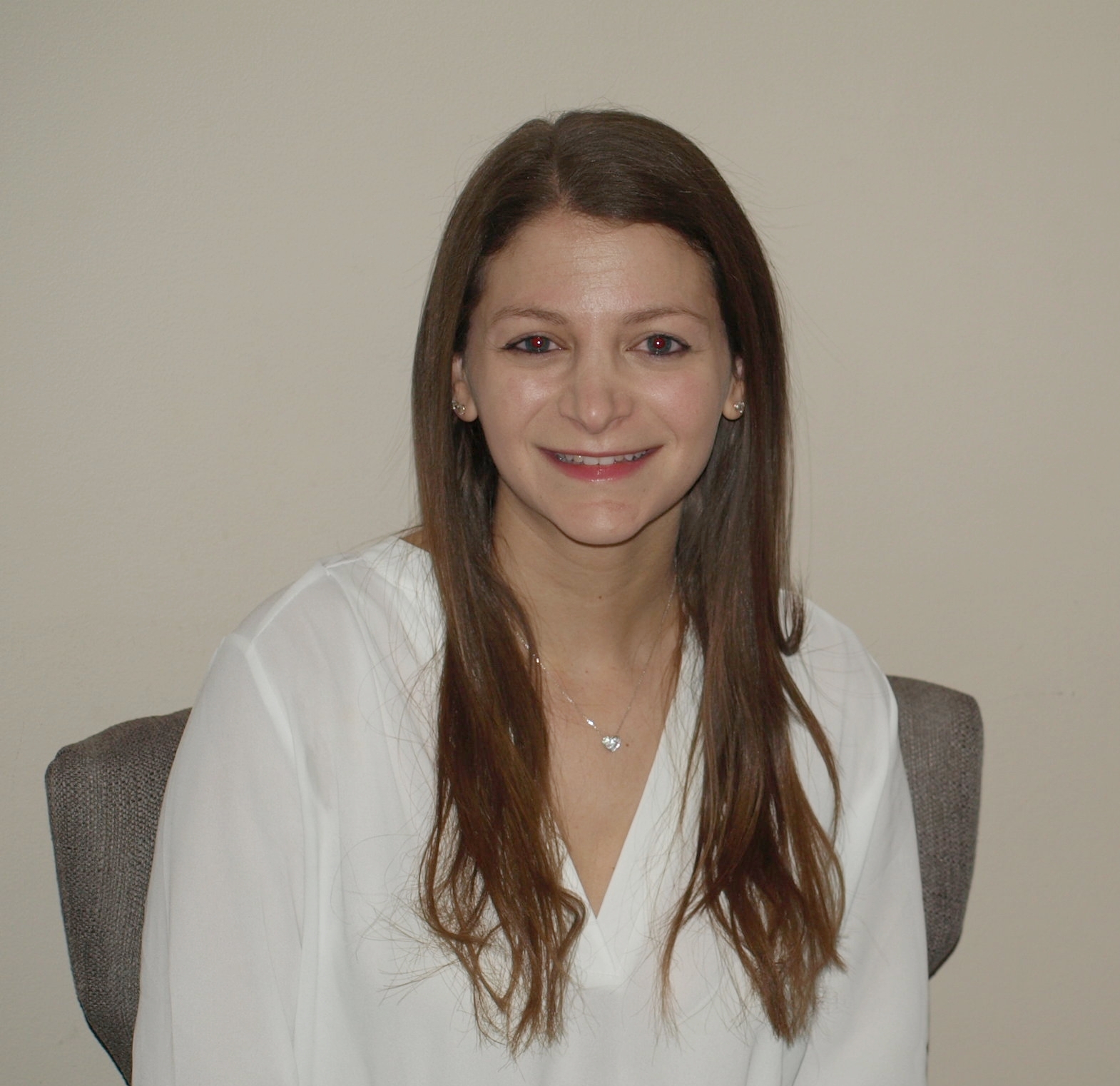 Nutritionist Wants You To Have Your Cake And Be Healthy, Too