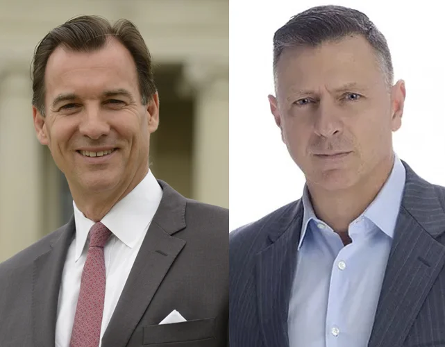 Area Native Backed By Republicans For Congress