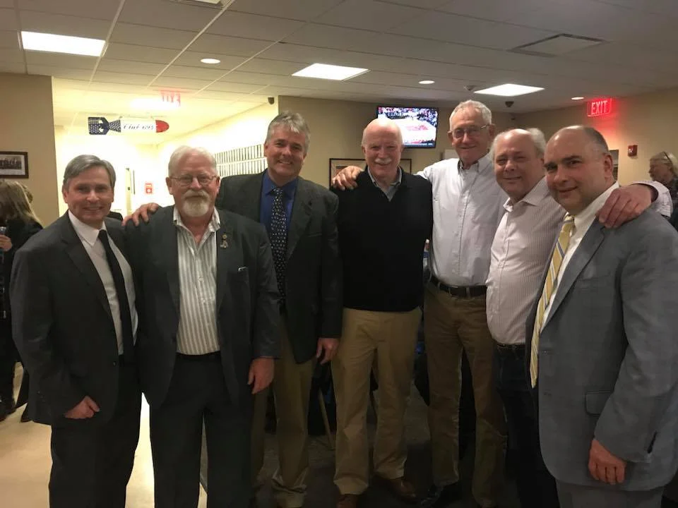 Northport Village Election Yields New Mayor, Trustee