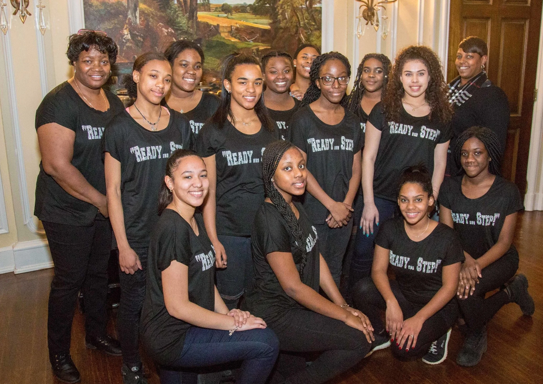 Reach For The Stars' Gala Raises $50,000 For Foundation