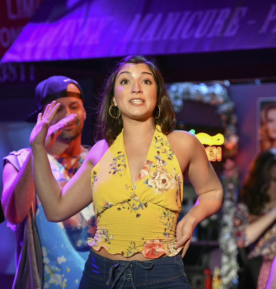 Engeman's 'In The Heights' Excites With Musical Diversity