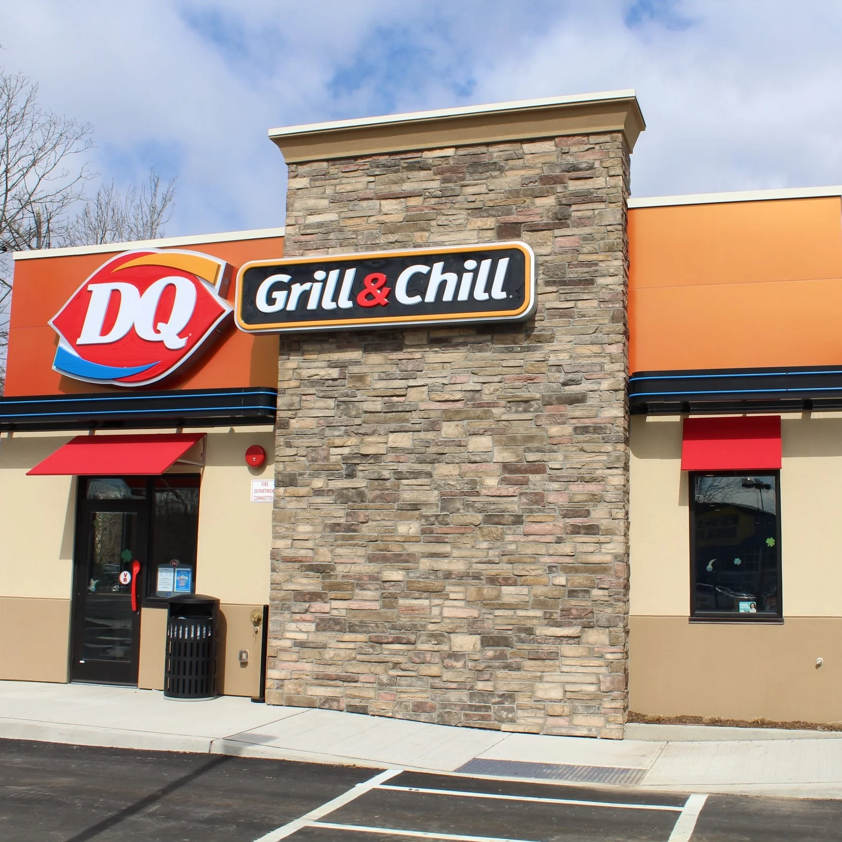 Side Dish: New DQ In Town, Bingo Nights, Chili Contest & More