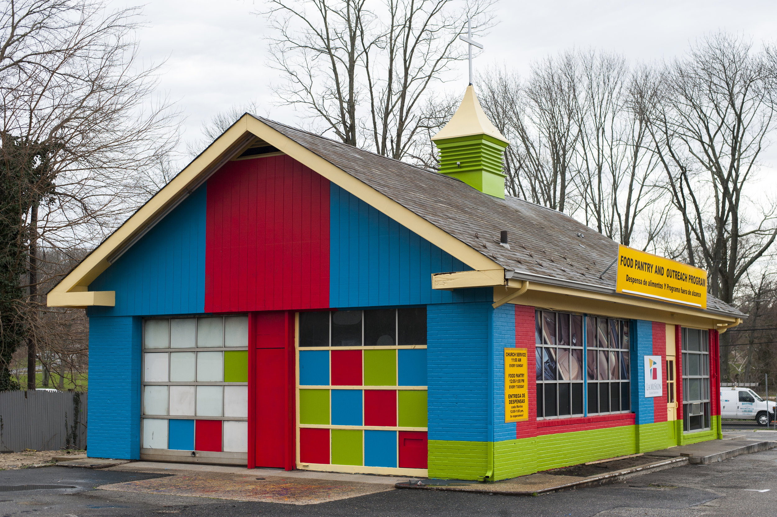 Developer Resubmits Plan For Historic Property