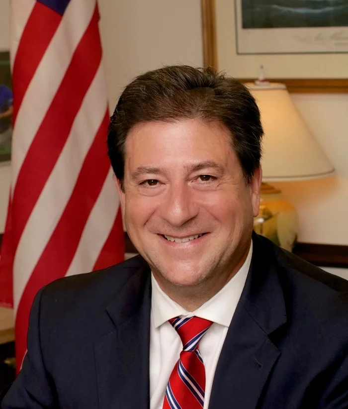 GOP Candidate Emerges For Town Board Seat