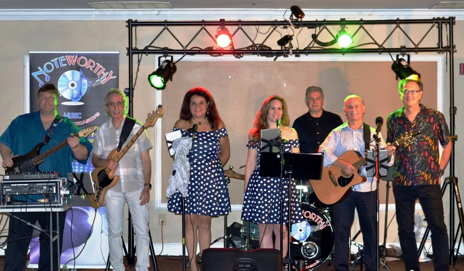 Five Things To Do This Weekend (April 6-8)