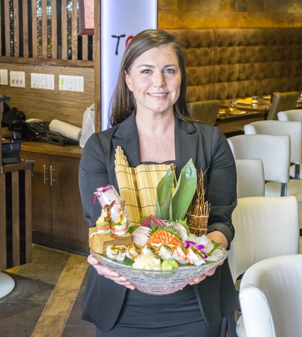 Get A Taste Of Asia Right In Huntington Village