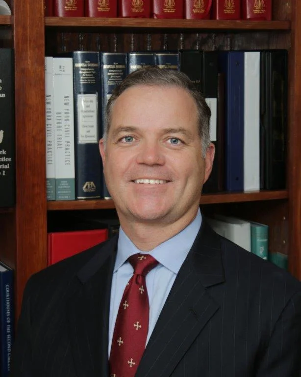 Councilman Questions Board's Move To Give Away Land