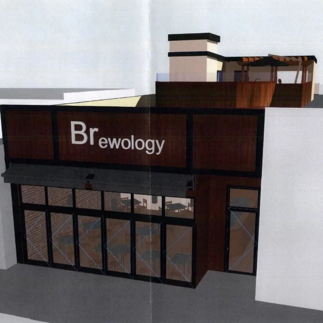 Zoning Board OKs Rooftop Dining For Planned Gastropub