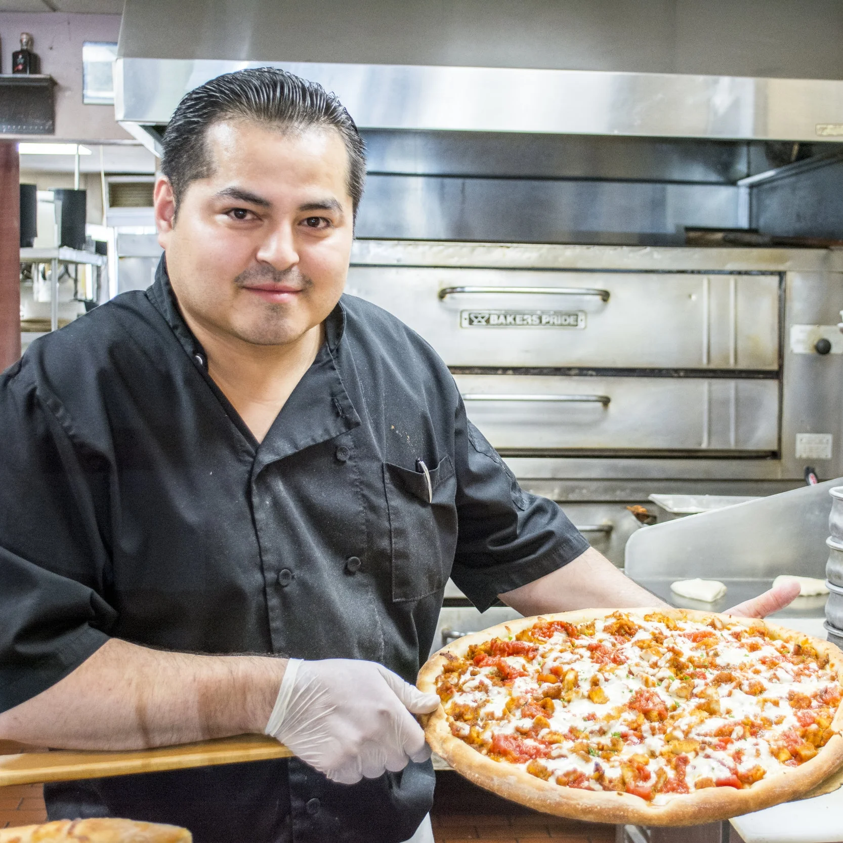 Fresh Food, Friendly Service At Fattusco's