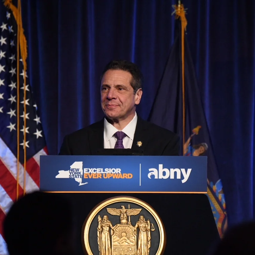 Board To Cuomo: Consider Station For Investment Program
