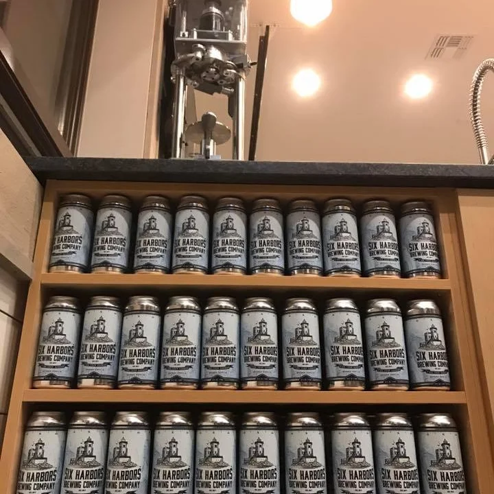 Brewery Tasting Room Okd By Zoning Board