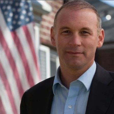 Stern After Election: Ready 'To Get To Work'